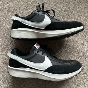 Nike Waffle Debut Sneakers